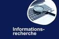 Öffnen Informationsrecherche