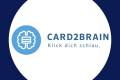 Öffnen Card2Brain